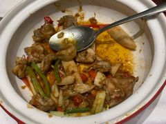 -银筵(武夷路店)