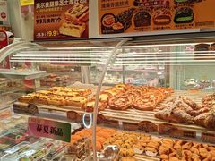 -味多美蛋糕(航天桥店)