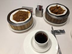 -凤凰楼酒家·粤宴点心(华强北店)