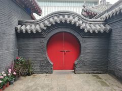 -长安寺