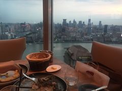 -翡翠36餐厅(浦东香格里拉店)