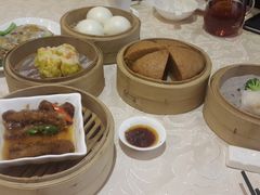 -阿锋鲍鱼酒家美食汇(华安店)