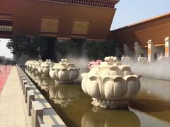 -法门文化景区