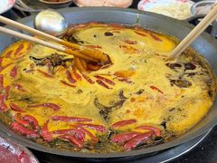 -肥龙火锅(南坪店)