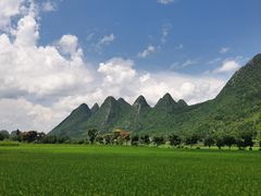 -万峰林风景区