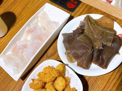 -傣妹火锅(南京东路一店)