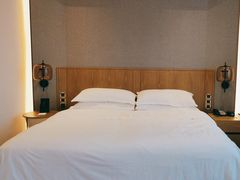 -广州粤海喜来登酒店