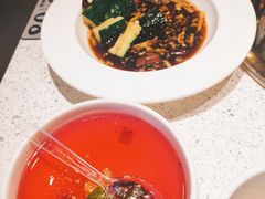 -老佛爷铜炉蛙锅(海岸城店)