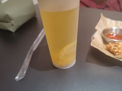 -酷公社·榴莲披萨(太原街店)