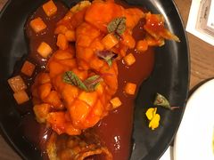 -榕意·川味之美(深业上城店)