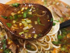 -马记永·兰州牛肉面(天通苑家乐福店)