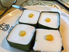 -甘尼仕印度餐厅爵士酒吧(阳春巷店)