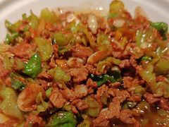 -茄子恰恰·新云南小炒(金池购物中心店)