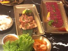 -汤连得温泉馆(宝山店)