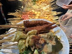 -郭记小街麻辣烫(南小街总店)