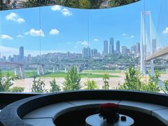 -Yolo私汤温泉设计师酒店(重庆南滨路店)
