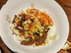 -大秦面庄(青松路店)