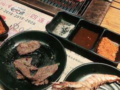 -千寻烧肉(政务区店)