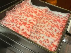 和风牛肉-山葵家·创意料理(宁波来福士店)