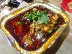 -何师烧烤Pro ·江湖川菜·小龙虾·精酿(太古里旗舰店)
