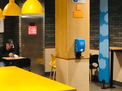 -麦当劳(保定裕华路店)