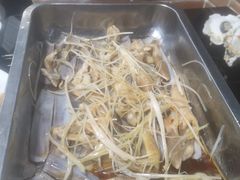 -胶东海鲜大排档(北太平庄店)