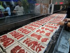 -谭三娘鲜切牛肉自助火锅(九眼桥总店)
