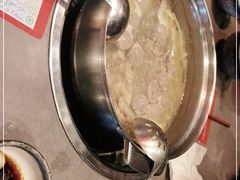 -同仁四季椰子鸡(宝安壹方城店)
