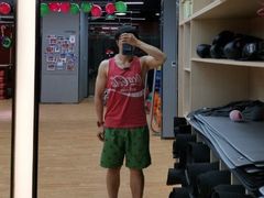 -乐刻运动健身(枫蓝国际升级店)