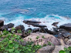 -海南分界洲岛旅游区