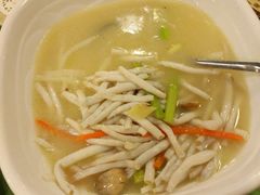 -盛港湾海鲜食府(黄沙店)