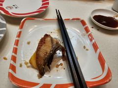 -新一番三文鱼寿司(红城湖店)