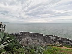 -漳州滨海火山岛自然生态风景区