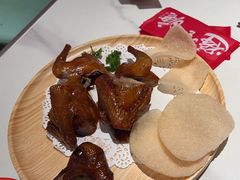 -避风塘·金牌店·夜宵(金玉兰店)