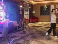 -星聚会KTV(复地活力城店)