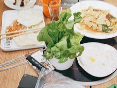 -同彬烧烤(菜园中心街店)