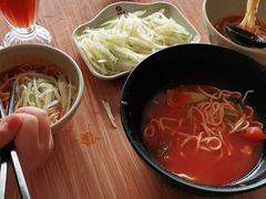 -李先生牛肉面大王(华联商厦店)