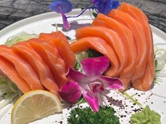 -将太无二·蓝鳍放题·北美寿司(领展购物广场中关村店)