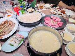 -協成海鮮火鍋(老店)