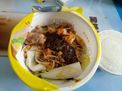 -小谷姐姐麻辣拌·麻辣烫(北京路店)