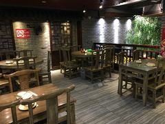 露天位-东北农家饺子村(昌平路店)