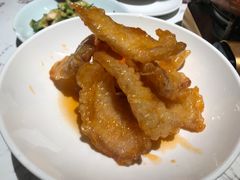 -关东小磨东北菜(漕河泾印象城店)