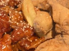 -MI WU FACTORY米屋美食工厂餐厅(绿地店)