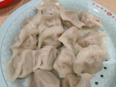 -老边饺子馆(东单店)