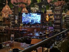 大堂-春风十里烧烤音乐吧(实力乐队驻唱三元里店)