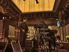 -洛缦音乐餐厅(工业展览馆万象城店)