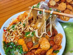-谢继红26号牛肉汤(田家庵店)