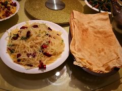 -高伟炒鸡总店(金源路店)