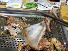 -炑羊香烤全羊(西三旗店)