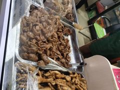 -大益烤鸡